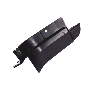 View Bracket. Rocker. Molding. Retainer. (Rear) Full-Sized Product Image 1 of 3